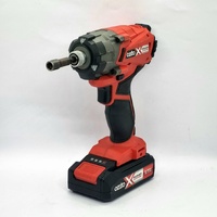 Ozito PXC PXIDS-300 18V Cordless Impact Driver with 2.5Ah Battery