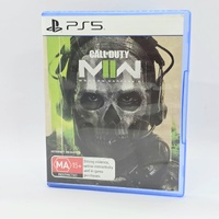 Call of Duty Modern Warfare II PlayStation 5 PS5 Video Game
