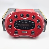 LINE 6 PODxt Ultimate Tone Guitar FX System Multi-Effects Processor
