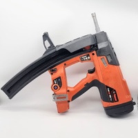 Ramset TrakFast 800 Plus Nailer Kit with Batteries Charger and Case