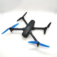 Zero-X Glyden Full HD Drone 1080p WiFi FPV Optical Flow 16min Flight