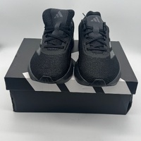 Adidas Duramo SL Shoes Black IF7870 Ladies US 7.5 Running Sneakers