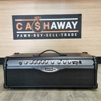 Line 6 Spider II 150W Stereo Guitar Amplifier 6 Amp Models and Effects