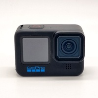 GoPro Hero11 Black Action Camera with 2 Batteries Selfie Stick 64GB SD