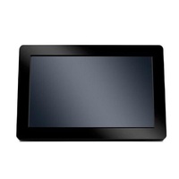 Toshiba Journe F801 8 Inch Digital Photo Frame Alarm Clock 800x600 Touch