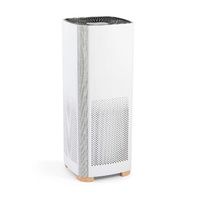 Anko Large Air Purifier PF00-22381 White with Ionizer and Remote Control