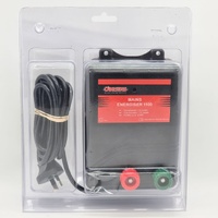 O'Briens Electric Fence Mains Energiser 1100
