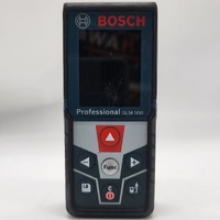 Bosch Professional GLM 500 Laser Rangefinder Distance Measuring Tool