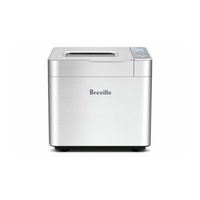 Breville The Bakers Dozen Bread Maker LBM250BSS
