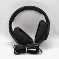 Logitech G433 7.1 Surround Sound Wired Gaming Headset Black