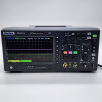 Hantek DSO2C15 150MHz 2CH Digital Storage Oscilloscope 1GSa/s 8M Memory