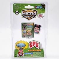 Super Impulse GPK Up Chuck World's Smallest Micro Figure Series 1
