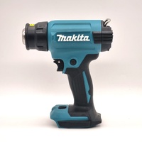Makita DHG181 18V LXT Cordless Heat Gun Skin Only with Attachments and Case