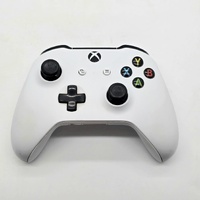 Microsoft Xbox One Series Wireless Controller Robot White