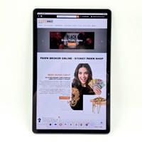 Lenovo Tab P11 2nd Gen TB350FU 11.5 Inch 6GB RAM 128GB Android 14