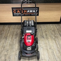 Honda Buffalo Premium HRU19 GCV170 166cc 4-Stroke Lawnmower Mulch Plug