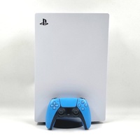 Sony PlayStation 5 Gaming Console Disc Edition 825GB CFI-1202A with Controller