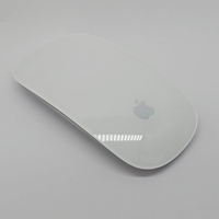 Apple Magic Mouse A1296 Wireless Bluetooth Multi-Touch White