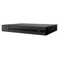 HiLook NVR-104MH-C/4P 4CH 8MP PoE NVR 4K HDMI Motion Detect 2.0