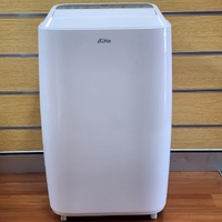 Omega Altise OAPC147 4kW Portable Air Conditioner 14000BTU R410A White