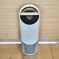 TruSens Z-3000 4-Stage Air Purifier SensorPod HEPA UV Timer Sleep