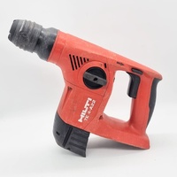 Hilti TE 4-A22 Cordless Rotary Hammer Drill Skin Only