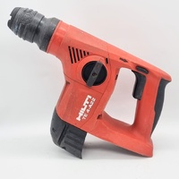 Hilti TE 4-A22 Cordless Rotary Hammer Drill Skin Only
