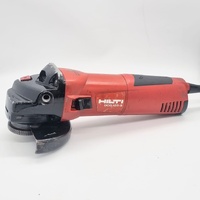 Hilti DCG 125-S 125mm 240V Corded Angle Grinder