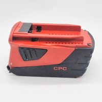 Hilti B22/5.2Ah 21.6V Li-Ion Battery Pack