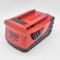 Hilti B22/5.2Ah 21.6V Li-Ion Battery Pack