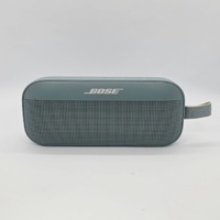 Bose SoundLink Flex Gen 1 Bluetooth Speaker Stone Blue Waterproof IP67