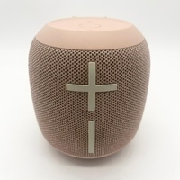 Ultimate Ears Wonderboom 2 Portable Wireless Bluetooth Speaker Just Peach