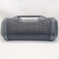 Monster Blaster 3.0 120W Portable Bluetooth Boombox Speaker IPX5 Black