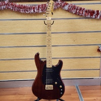 Ibanez Blazer Series 1980s 6 String Vintage Electric Guitar Made in Japan