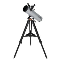 Celestron StarSense Explorer DX 130mm AZ Newtonian Telescope 22461