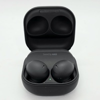 Samsung Galaxy Buds2 Pro Graphite True Wireless Bluetooth Earbuds Sound by AKG