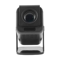 Anko 1080p Smart Projector Full HD 200 Inc Wi-Fi Built-in Speaker Remote