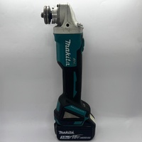 Makita DGA504 18V LXT 125mm Brushless Cordless Angle Grinder with 3.0Ah Battery