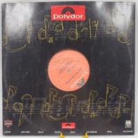 Jam on the Mutha Hotel California Ibiza 90 Mix 12 Inch Vinyl Polydor 1990