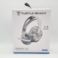 Turtle Beach Stealth 500 Wireless Multiplatform Gaming Headset Arctic Camo
