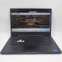 ASUS TUF Dash F15 i7-11370H RTX 3050 Ti 16GB 512GB SSD Windows 11 Laptop PC