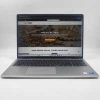 Dell 16 DC16251 Intel i7-150U 16GB RAM 1TB SSD Windows 11 Pro Laptop