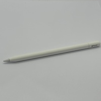 Apple Pencil USB-C A3085 Stylus White for iPad Drawing Note Touch Pen