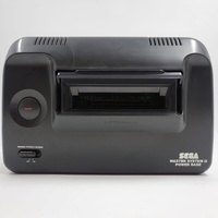 SEGA Master System Mark II Console 3006-18A Alex Kidd Built-in with Control Pads