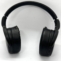 Sennheiser HD 350BT Wireless Over Ear Bluetooth Headphones Black