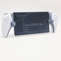 Sony PlayStation Portal Remote Player for PlayStation 5 CFI-Y1016 with Box