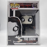 Funko Pop! Movies The Crow Collectible Vinyl Figure #133