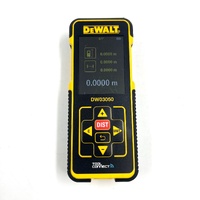 DeWalt DW03050 50M Tool Connect Laser Distance Measurer