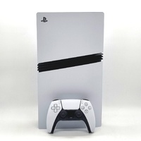 Sony PlayStation 5 Pro Digital Version 2TB Console CFI-7002 with Controller