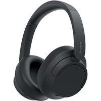 Sony WH-CH720N Noise Cancelling Wireless Bluetooth Headphones Black